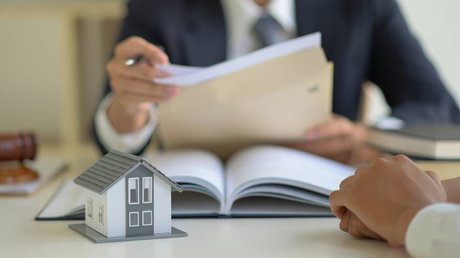 Diagnostic immobilier Diagnostic immobilier<br />